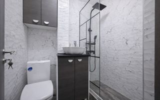 Apartament 2 Camere - Vest -Renovat Complet-  Mobilat & Utilat - Poză 11