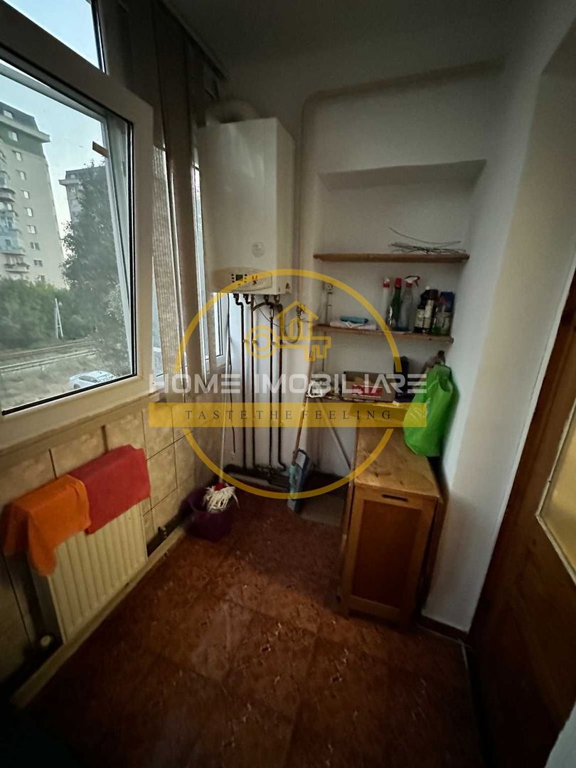 🏠Apartament 2 cam, 48MP, decomandat, etaj 2 // 📍Canta - Poză 5