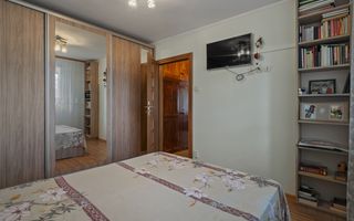 Apartament 2 camere – Doamna Ghica / Tei – bloc reabilitat - Poză 3