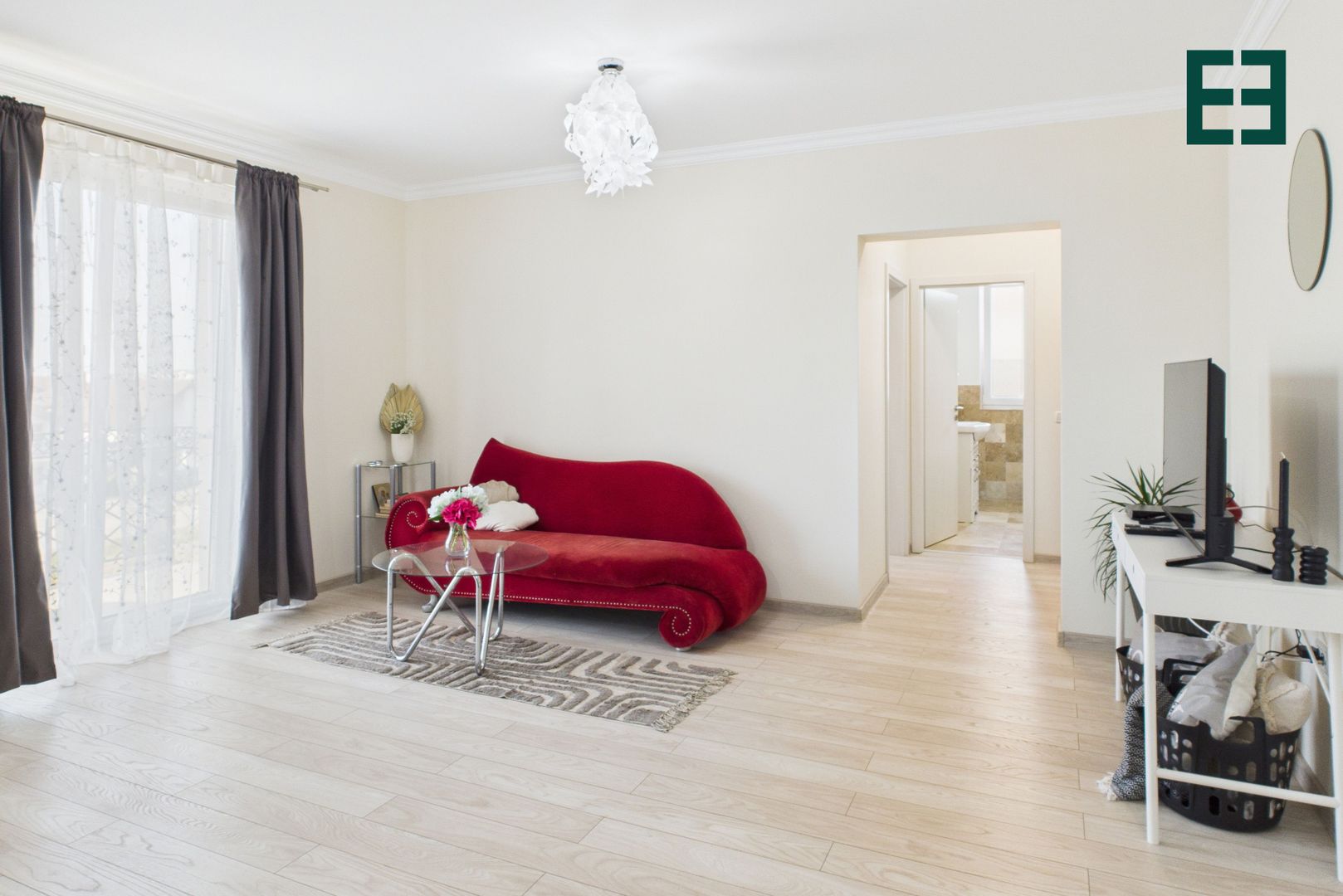 Apartament nou 2 camere și loc parcare - etaj 2 - Giroc - Timișoara - Poză 5