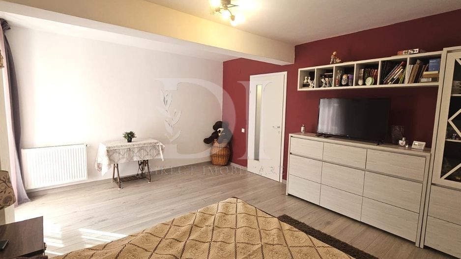 Apartament la cheie / etaj intermediar / Zona Eroilor - Poză 10