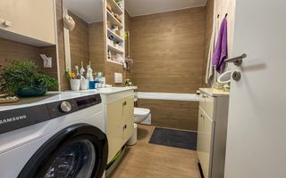 2 camere si gradina proprie, la cheie, Beta Residence - Poză 6