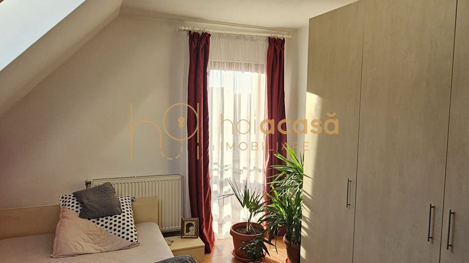 Casă / Vilă cu 8 camere de vânzare în Manastur, Cluj-Napoca - Poză 37