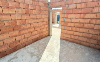 Oferim spre vanzare Duplex 3 camere, separat între unități, Giroc, 0% Comision - Poză 8