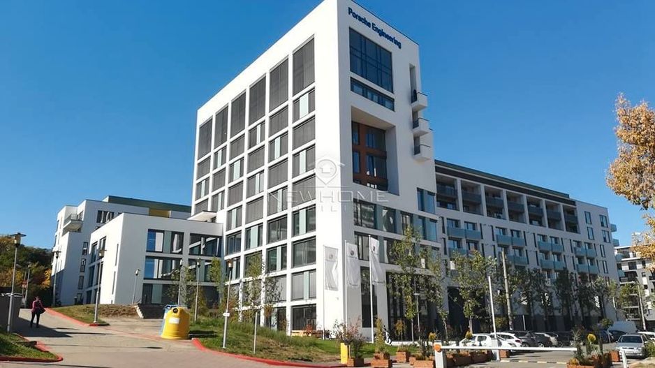 Apartament 1 camere, zona Iulius Mall, Fsega VIVIDO - Poză 18