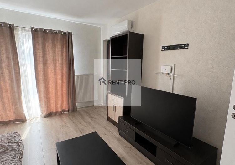 Garsonieră de vânzare | Plaza Residence – Faza 4 | Etaj 11/11 | - Poză 1