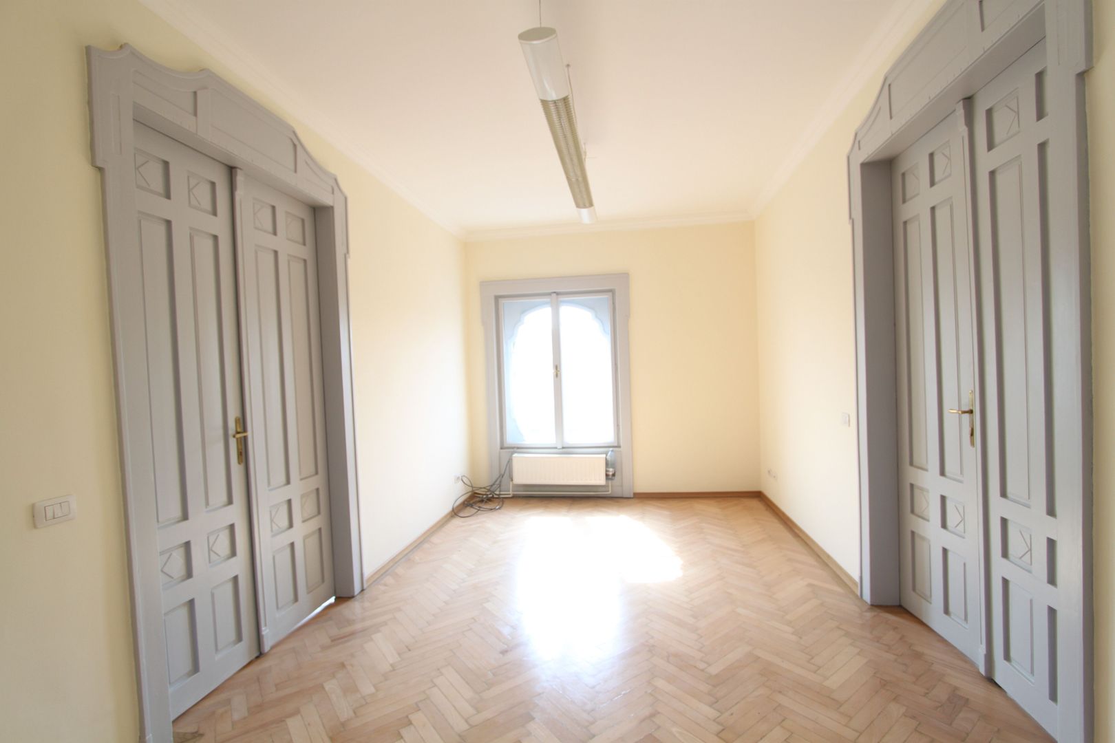 Birou ultracentral : 180 mp - Poză 24