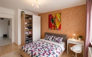 Apartament 2 camere, parcare subterana | 57,8 mp | 15 minute de metrou - Poză 4