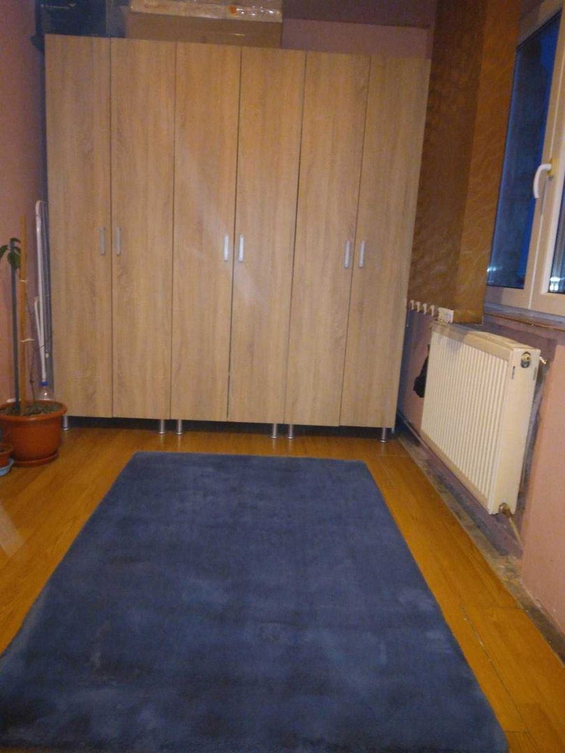 BRASADAS vinde ap 2 cam etaj 4/4 in Solidaritatii - Poză 2