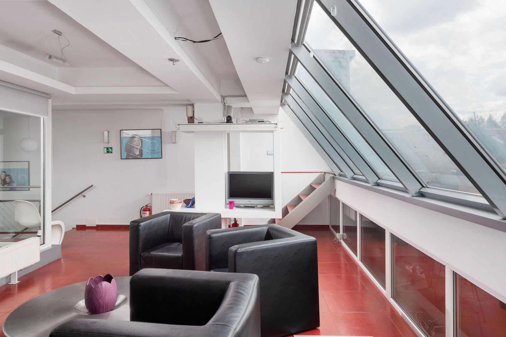 Spatiu de birouri - Poză 26