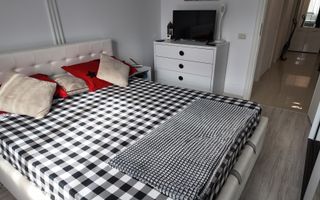 2 Camere Decomandat 60mp + Parcare & Mobilat | Dobroești, Mărului 21 - Poză 5