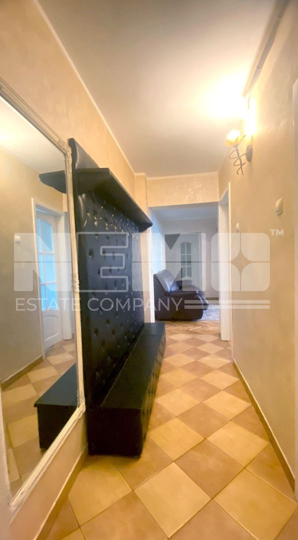 De Vânzare Apartament 4 Camere | George Enescu, Suceava | 127.000 € - Poză 10