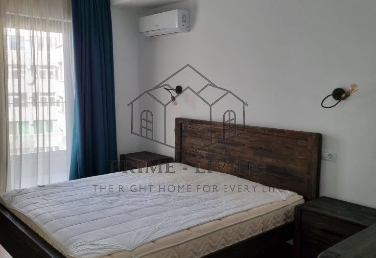 PENTHOUSE CU 3 CAMERE LA ÎNCHIRIERE ÎN VICTORIEI - Poză 8