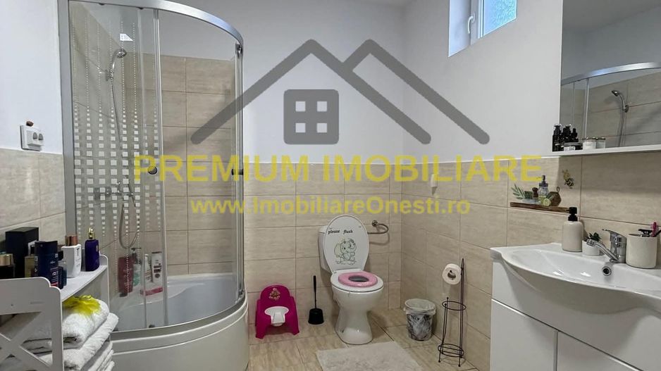 Casă individuală din lemn - Caiuti - Poză 13