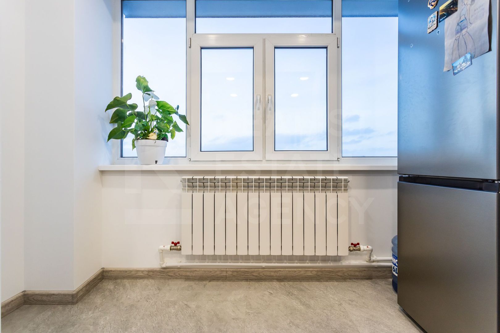 Vânzare, apartament, 2 camere, strada Voluntarilor, Ciocana - Poză 4