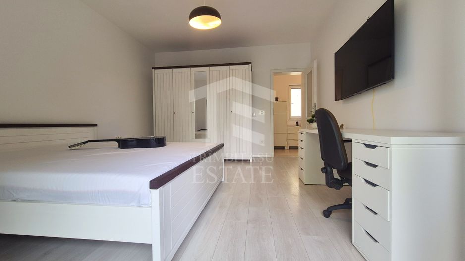 Apartament cu 1 cameră de vânzare – Sweet Home Residence | Chișoda - Poză 23