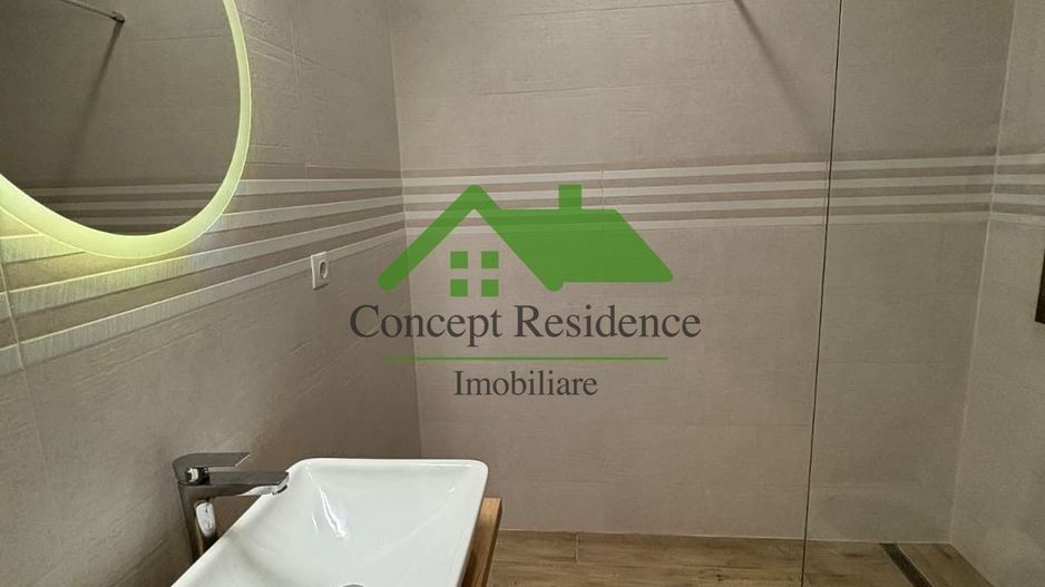 Apartament 2 camere de vânzare – Strada Tineretului, zonă centrală - Poză 11