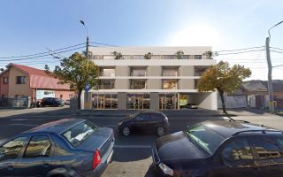 Spațiu Comercial de Închiriat – Vizibilitate Maximă | Marăști, Pod IRA - Poză 1