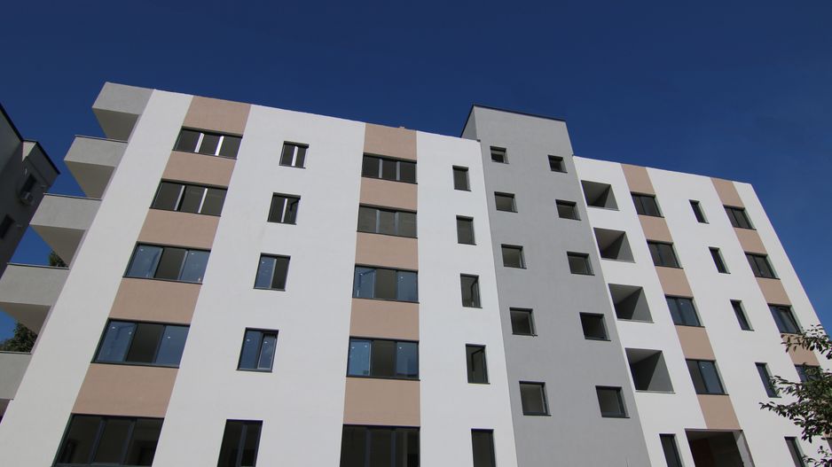 The Building 65 - Oboga 24 - Poză 1