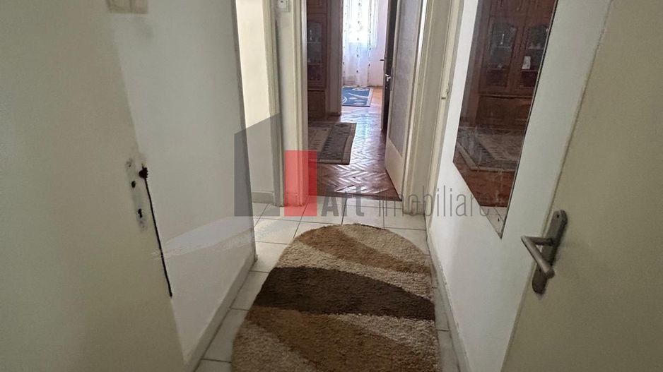 Vânzare apartament 3 camere Șos. Giurgiului - Poză 3