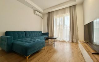 COSMOPOLIS - Apartament cu 3 camere, mobilat si utilat. - Poză 2