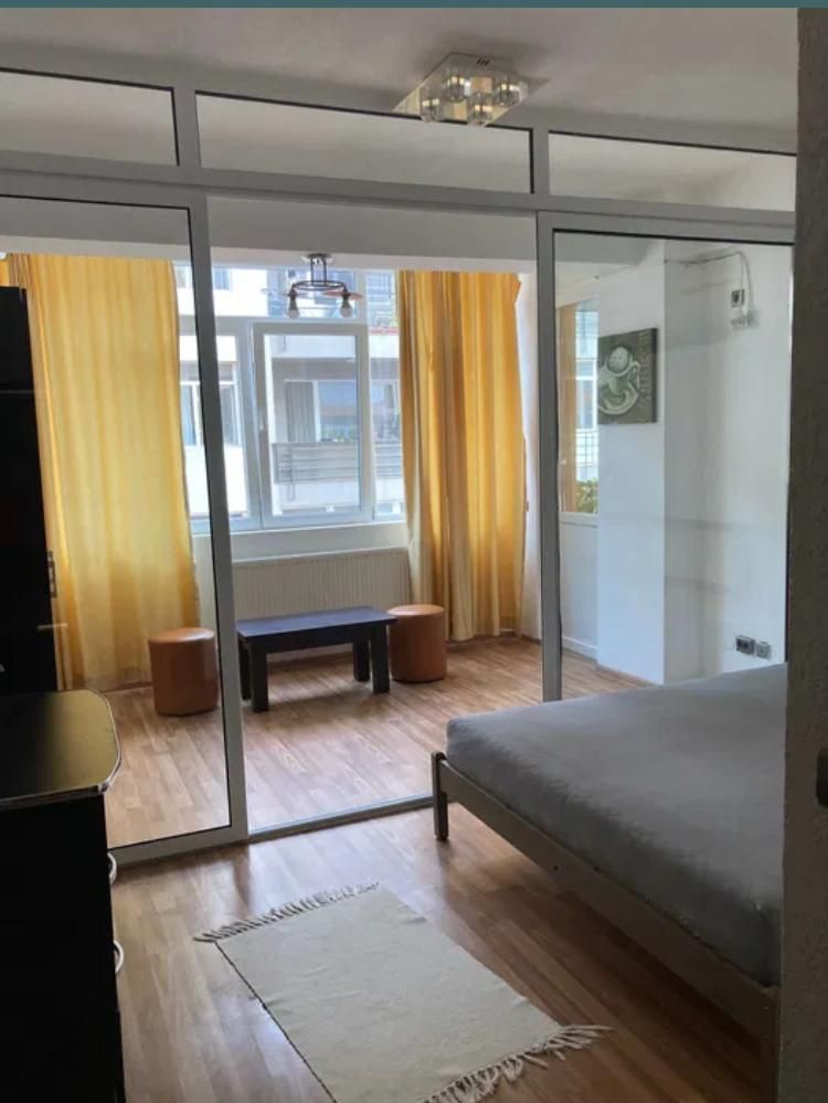 GARSONIERA METALURGIEI, BUCATARIE INCHISA, BLOC NOU, CENTRALA - Poză 3