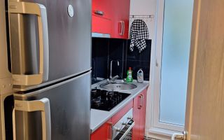 Apartament 2 camere semidecomandat – Mircea cel Bătrân, Iași - Poză 3