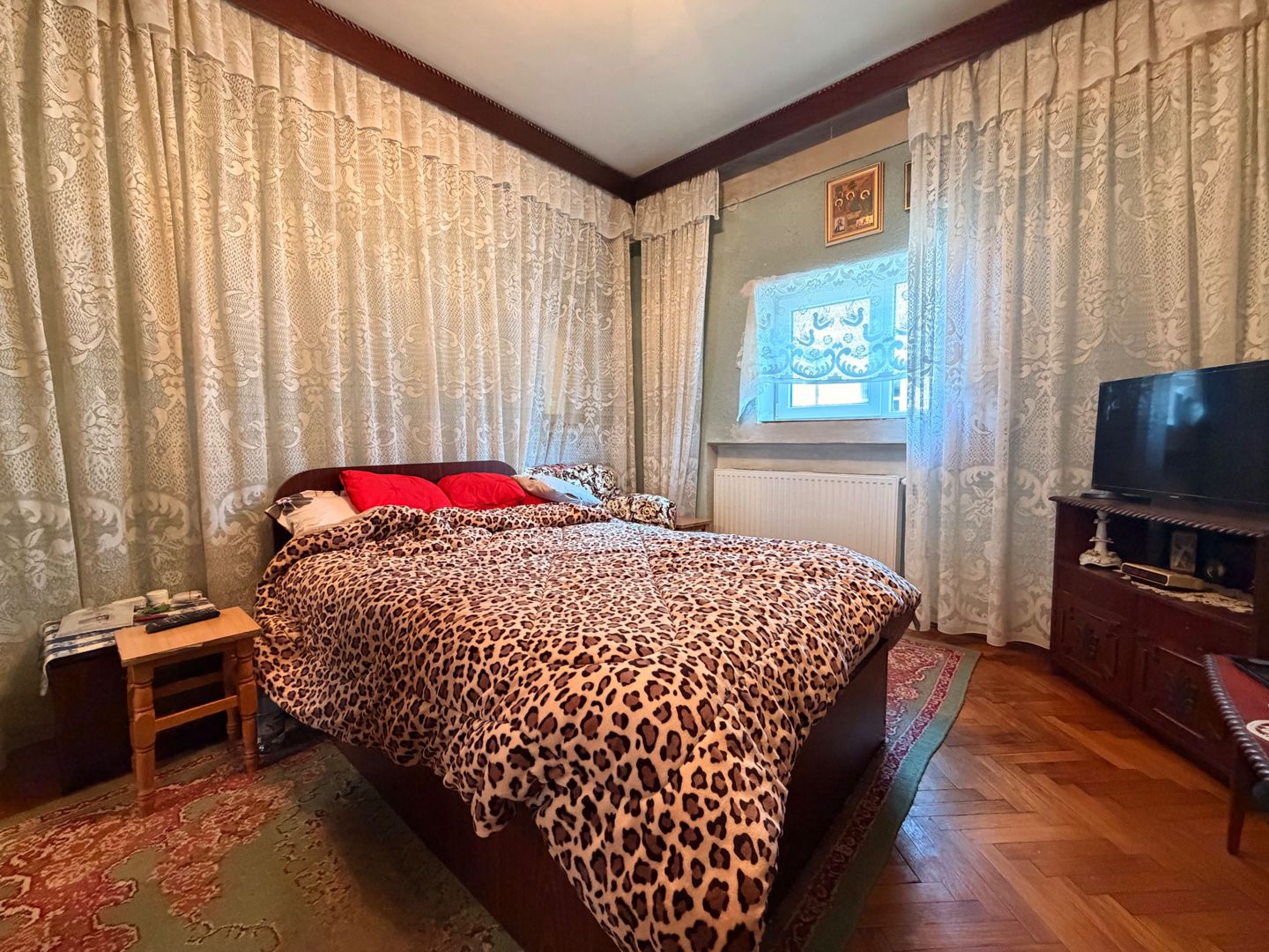 APARTAMENT 2 CAMERE | CAPITALE | CENTRALA - Poză 5