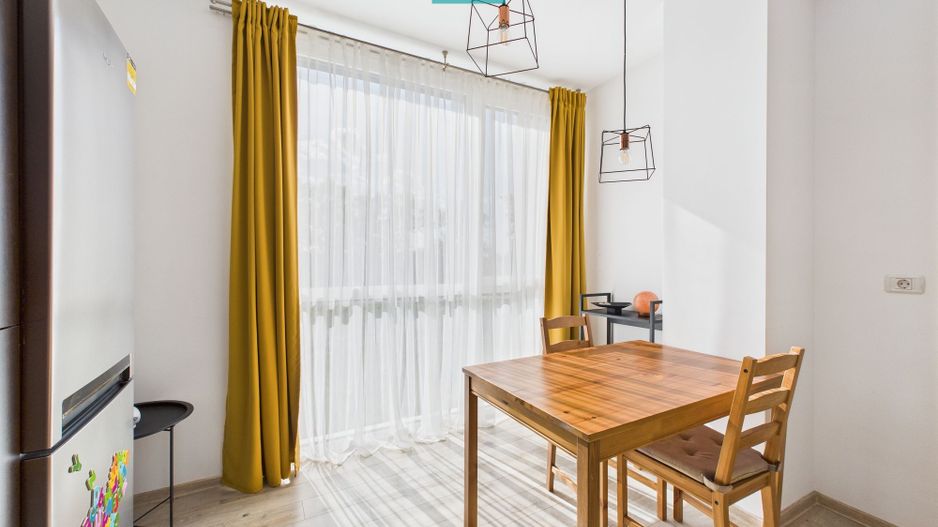 Apartament cu 3 camere pe Malul Mureșului - Poză 8