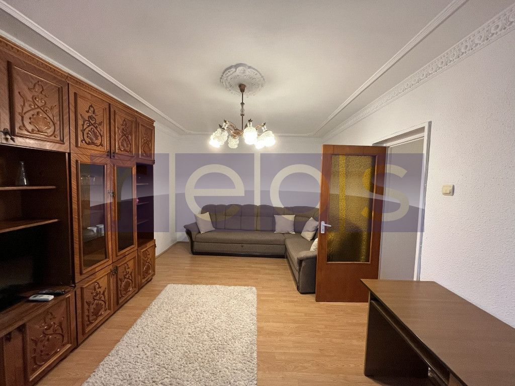 VANZARE 2 CAMERE | TEIUL DOAMNEI | DECOMANDAT | BLOC REABILITAT | - Poză 1