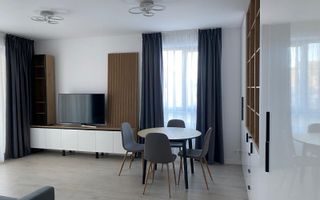 2 camere | Greenfield | Baneasa | Pipera | parcare inclusa - Poză 1