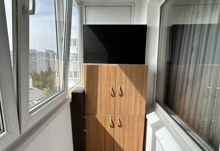 De vanzare garsoniera Gorjului/Renovata - Poză 4