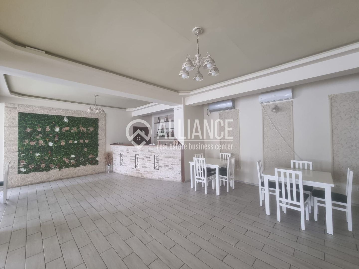 MURFATLAR ( COD 02) - Spațiu Comercial de Închiriat - Poză 15