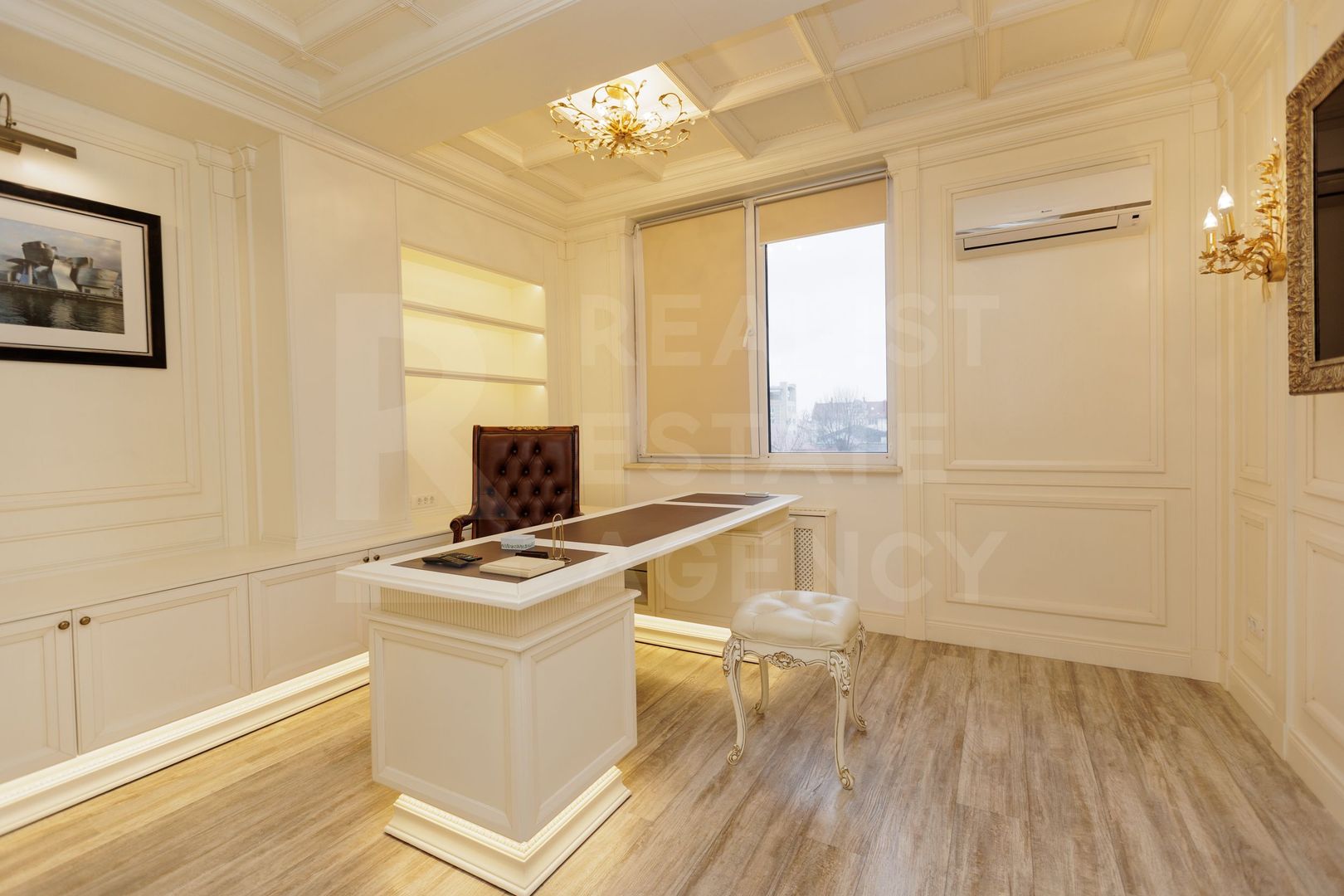 Chirie, apartament, 2 camere, str. Alexei Mateevici, Centru - Poză 9