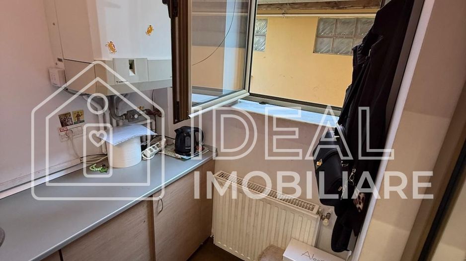 Spațiu comercial de închiriat – Calea Dumbrăvii, Sibiu - Poză 9