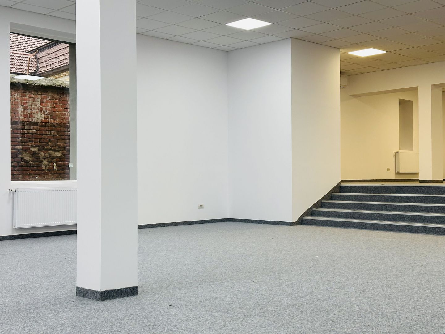 Oferta Inchiriata -Cladire Birouri Clasa A - Renovata integral | 276 mp | Com 0% - Poză 19