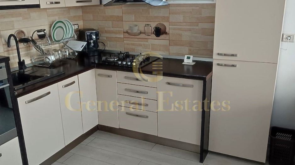 De vânzare – Apartament 2 camere în Sânpetru - Poză 2