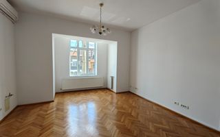 De închiriat: apartament 4 camere stradal- pretabil birou - Cotroceni - Poză 7