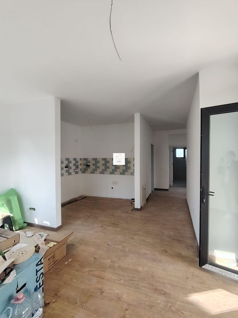 Casa pe structura metalica Samurcasi - Poză 6