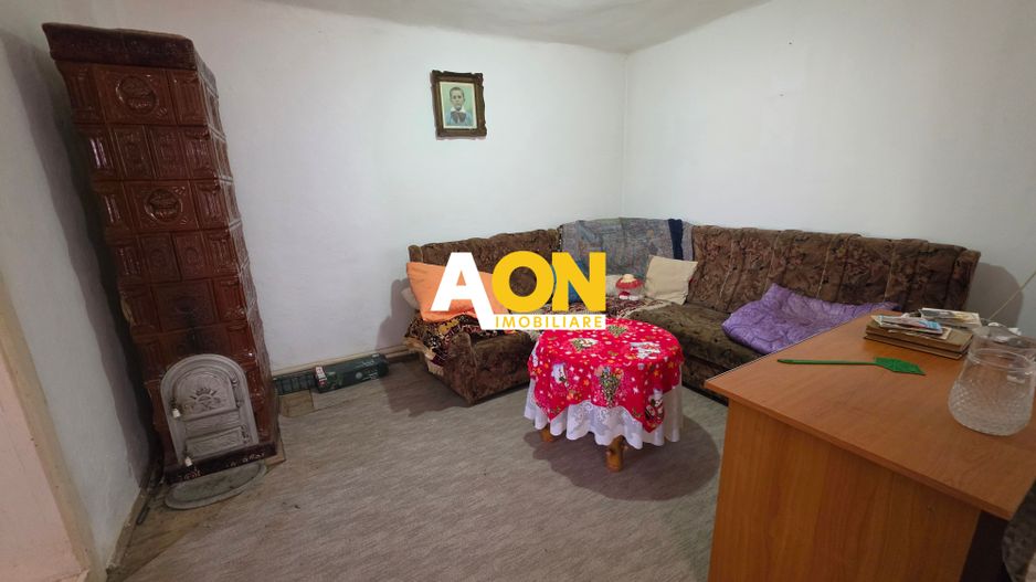 Casa 4 Camere, 756mp Teren, Zona Barabant - Poză 6
