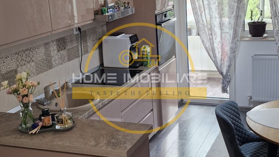 Apartament Pacurari 3camere/ et.1, 59mp // Zona - Alpha Bank - Poză 3