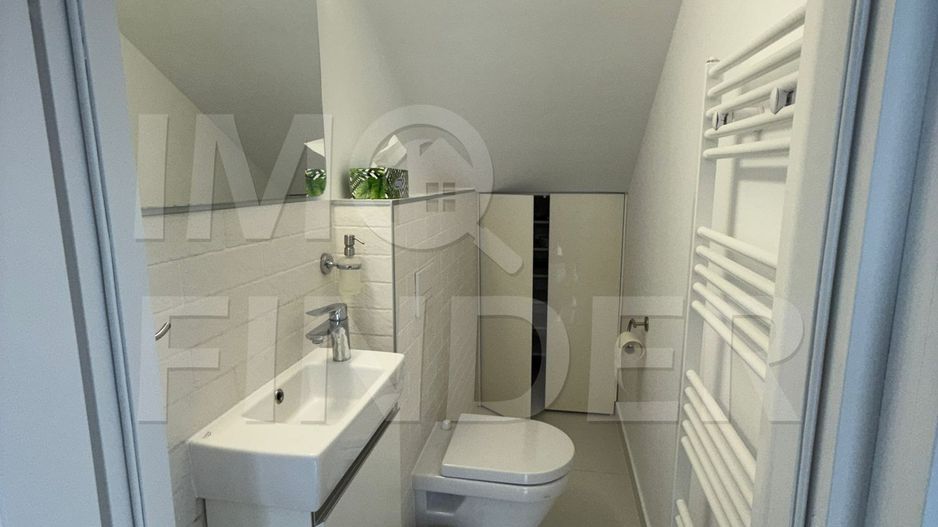 Duplex de închiriat, cartier Europa - Poză 13