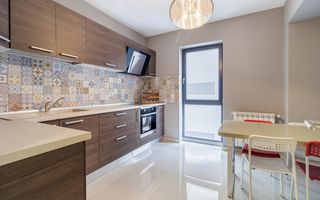 Apartament 3 camere cu dressing mare - Petricani-Lacul Tei - Poză 3