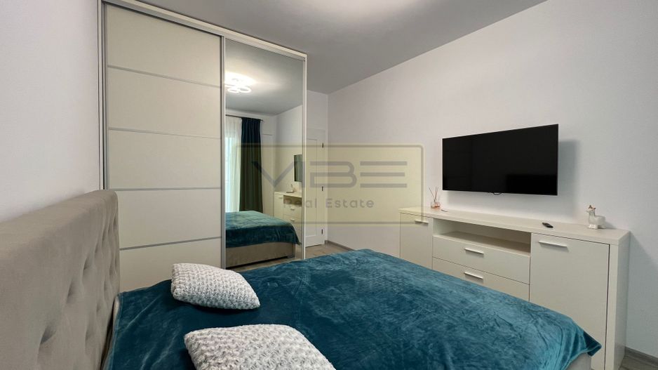 Apartament 2 camere central +parcare Arka Residence - Poză 10