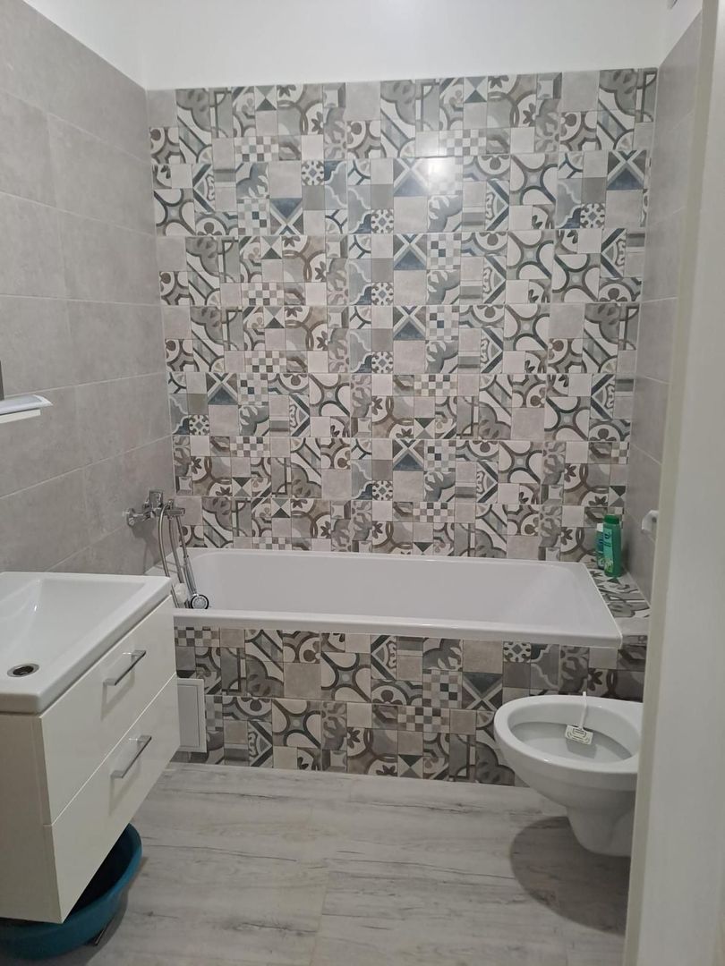 AP. 2 CAMERE- GRAND KRISTAL RESIDENCE, CENTRALA, MASINA DE SPALAT VASE - Poză 10