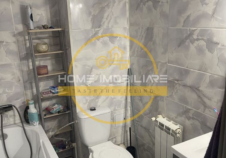Apartament cu 2 camere/ 47mp/ zona Tatarasi - Poză 7
