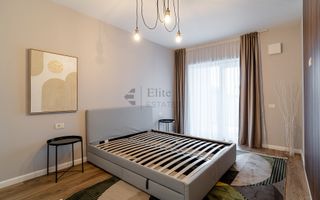 Apartament cu 2 camere de inchiriat EAS Residence Oradea - Poză 5