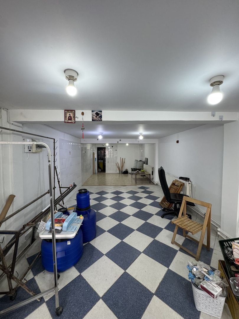 Inchiriez spatiu comercial stradal Eroii Revolutiei S173 - Poză 6