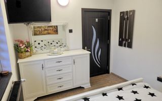 Casa de vacanta / Pensiune de vânzare la 12km de Sibiu - Poză 8