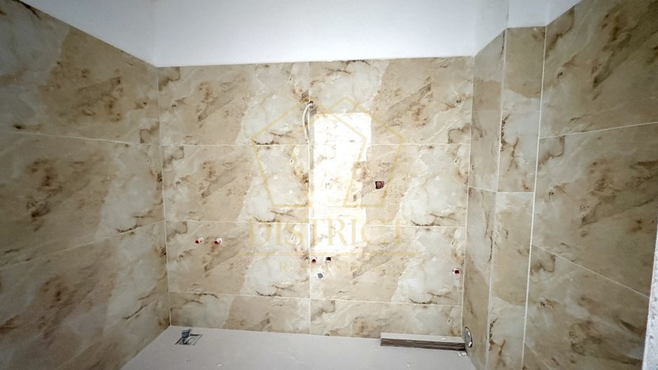 Apartament decomandat cu o camera si balcon | Giroc | Zone 2 - Poză 4